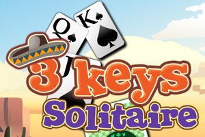 3 Keys Solitaire Profile Picture