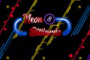 Neon Billiards Profile Picture