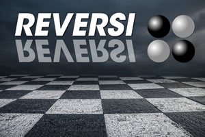 Reversi Profile Picture