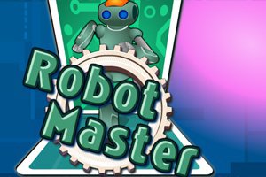 Robot Master Profile Picture