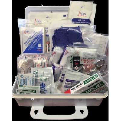 Advanced Home First Aid Kit Profile Picture