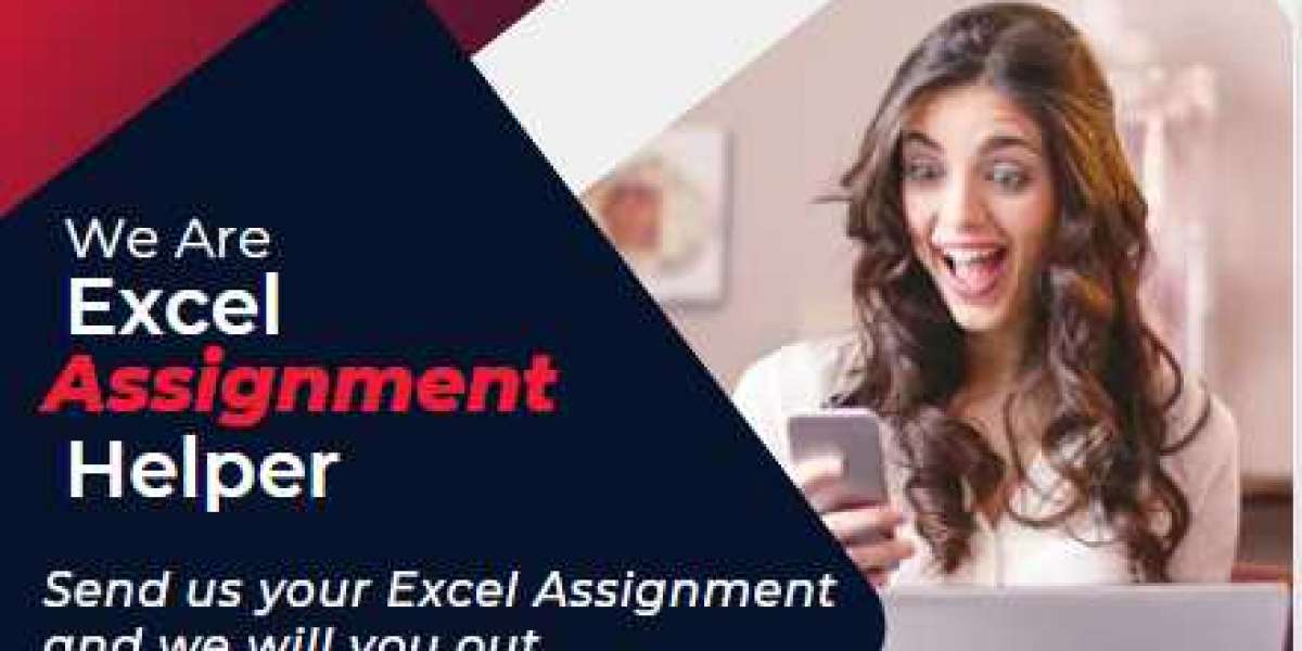Hire Ph.D. Qualified Online Excel Assignment Helper in USA