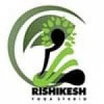 Rishikesh Yoga Studio Profile Picture