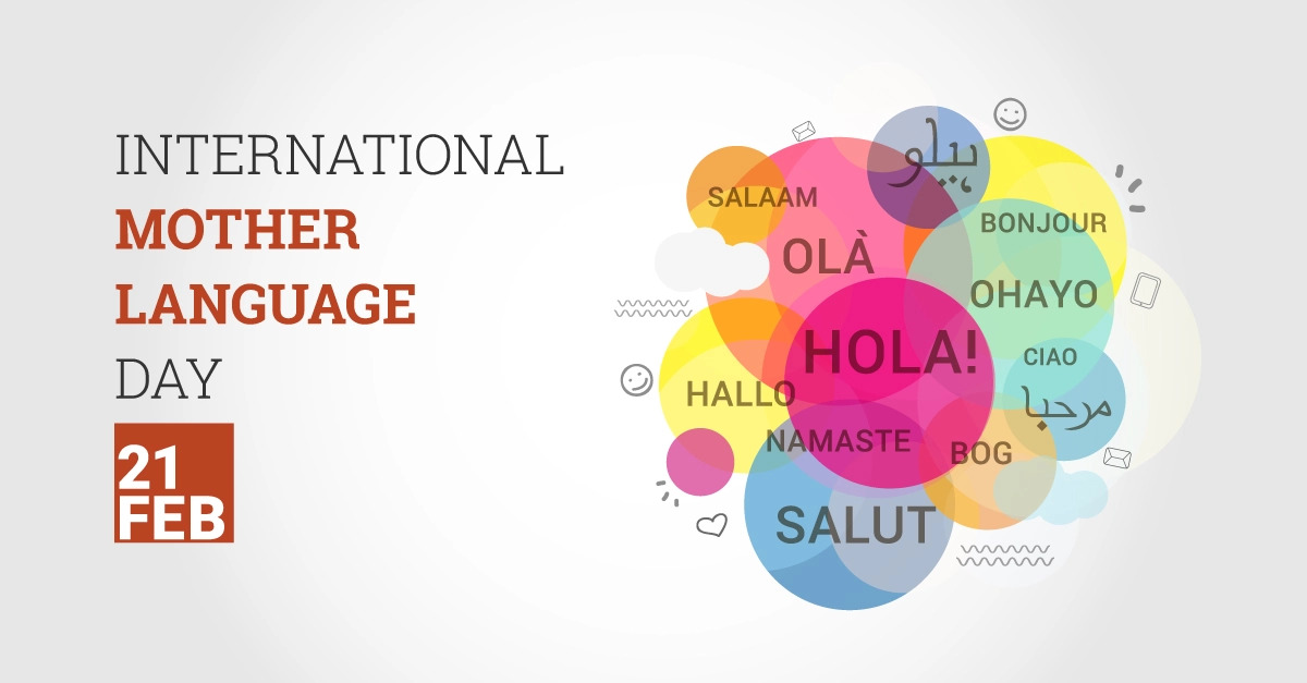 The Terrible Story Behind International Mother Language Day
