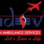 Tridev Ambulance Profile Picture