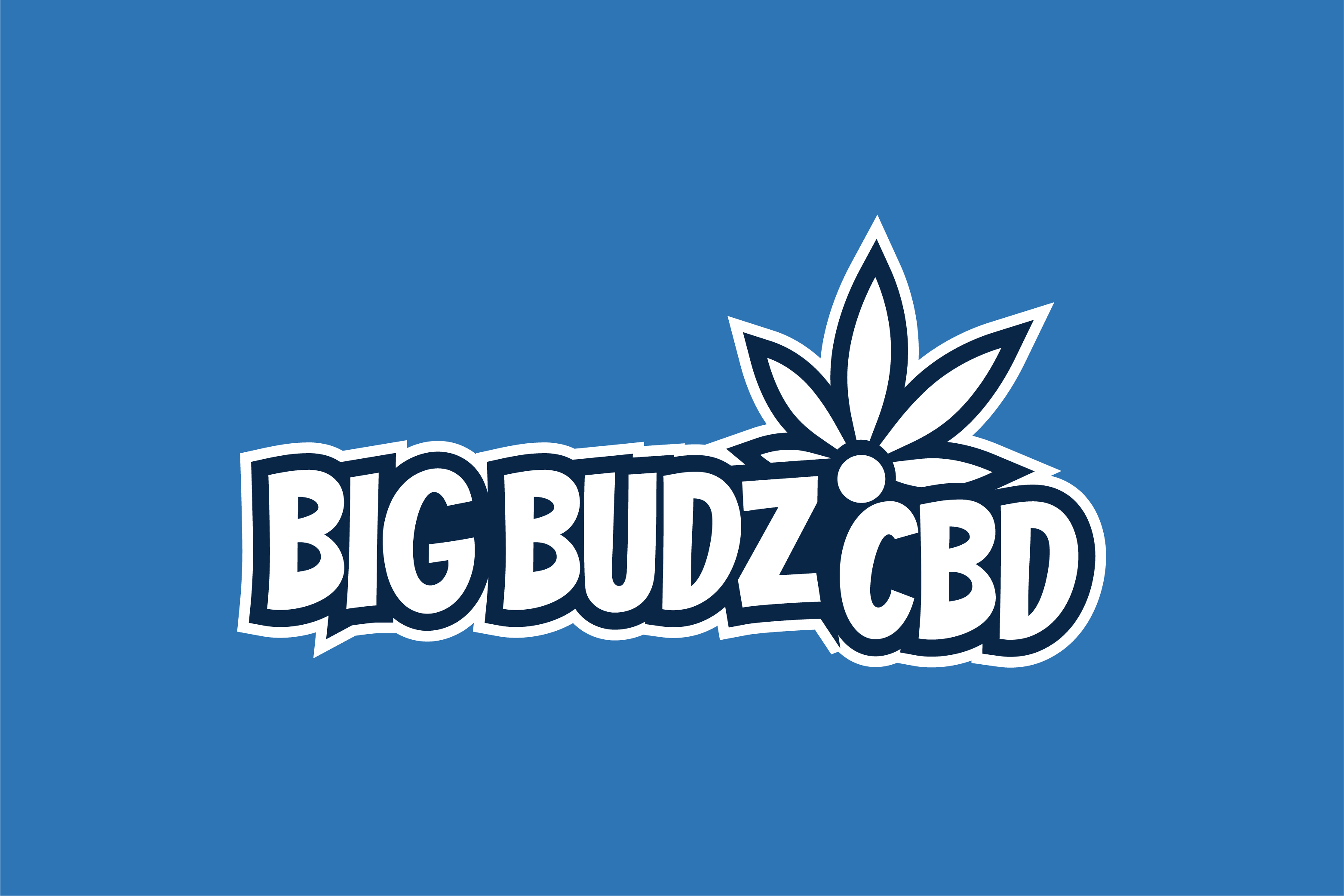 BIG BUDZ CBD | Hemp Products Online | CBD Gummies