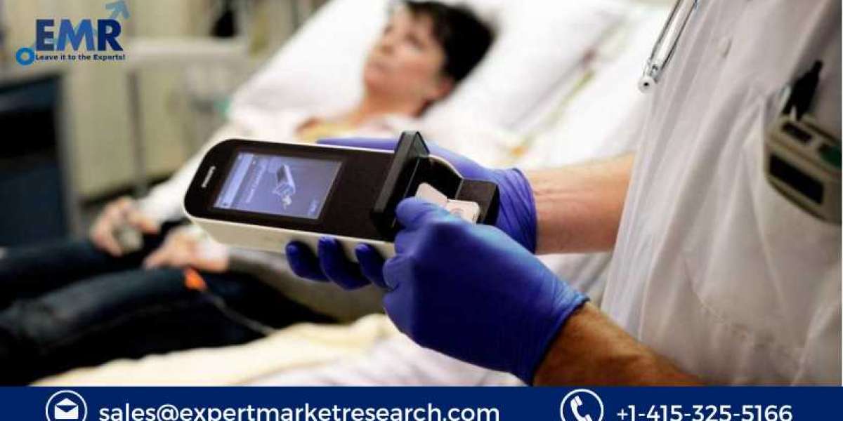 Global Point Of Care Coagulation Testing Devices Market Size, Share, Price, Report and Forecast 2023-2028