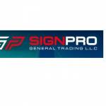Signpro Trading Profile Picture