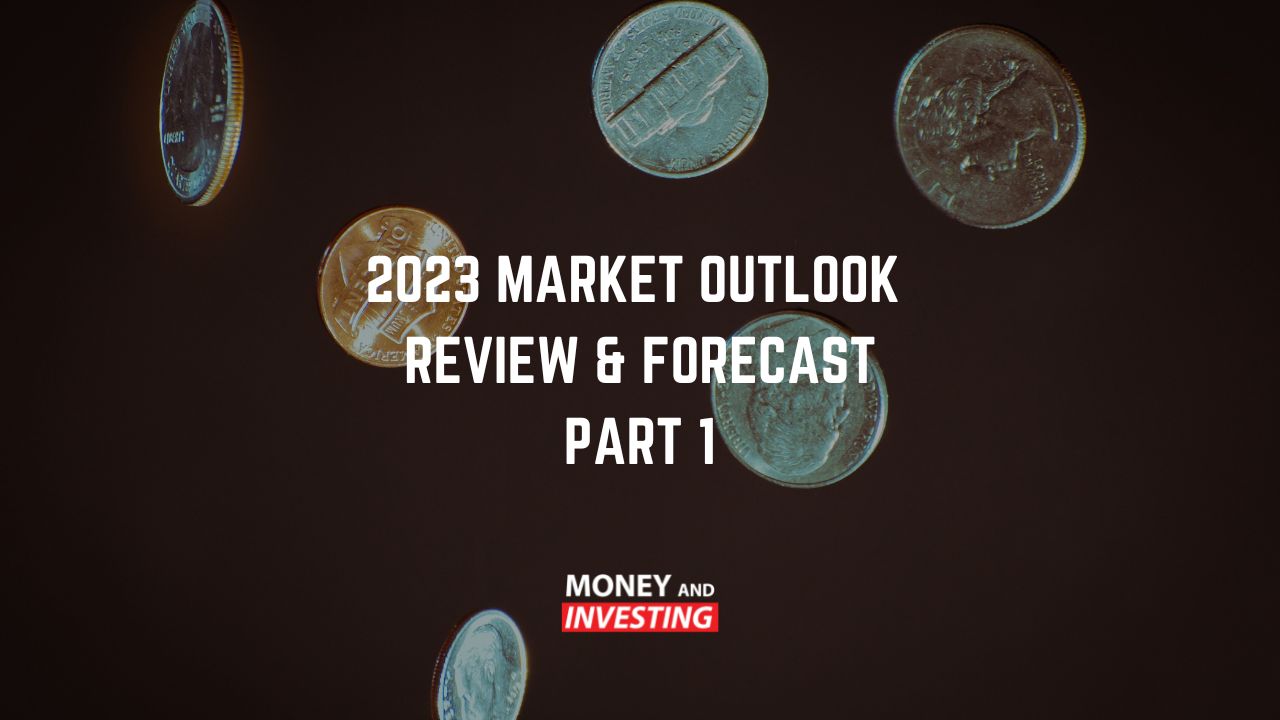 Our Market Outlook Review and Forecast for 2023