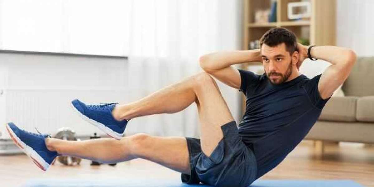 Get The Health Benefits Of Exercise For Men