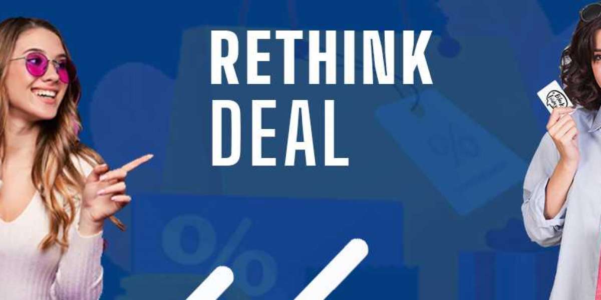 Rethink Deal login, Rethink Deal coupon , best deal offers , discount code