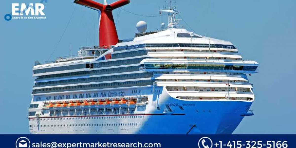 Passenger Ferries Market Size, Share, Price, Industry Report and Forecast 2023-2028