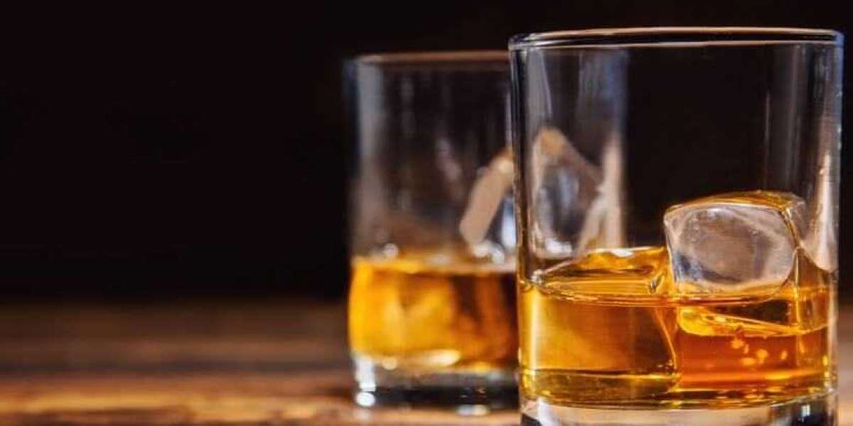 The Connection Between Alcohol and Erectile Dysfunction