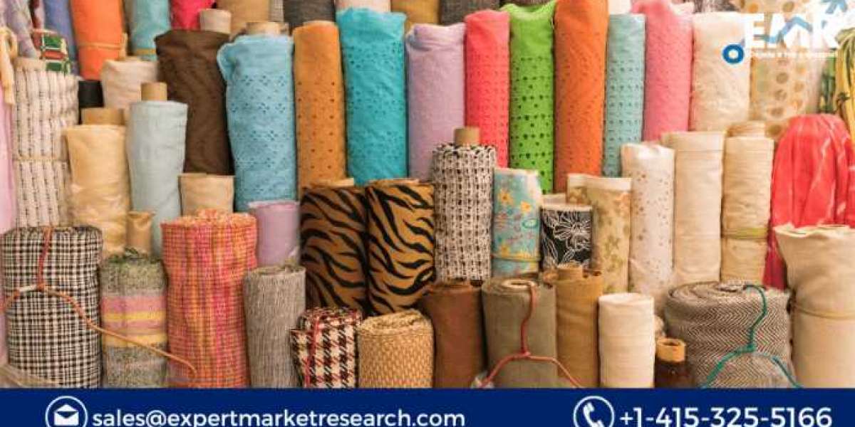 United States Home Textiles Market Size, Price, Share, Report and Forecast 2023-2028