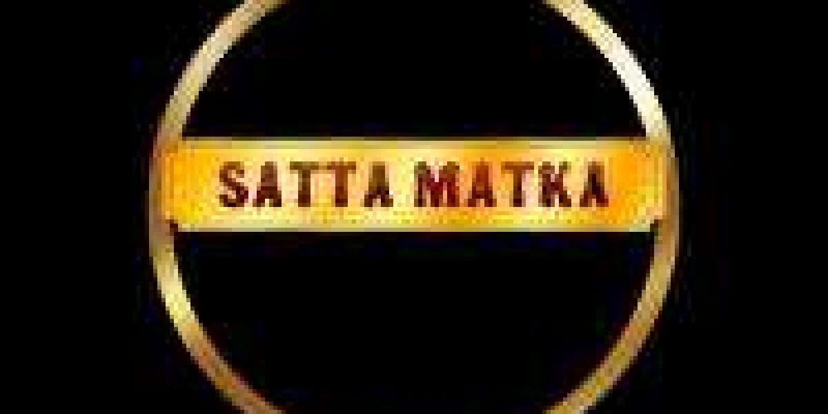 Exploring the Potential of Making Money Online with Satta Matka