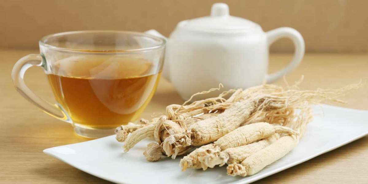 Natural Tea Cures for Erectile Dysfunction
