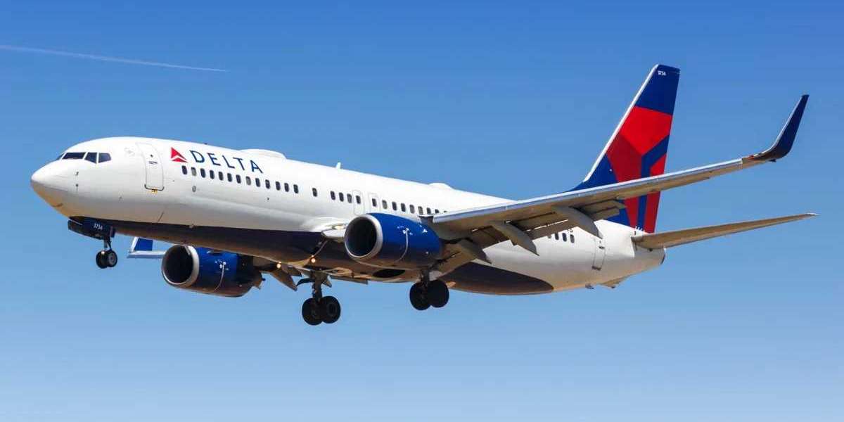 Get Expert Support From Delta Airlines Customer Service