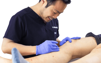 What Kind of Doctor is a Vein Specialist? | Vein Treatments in NYC