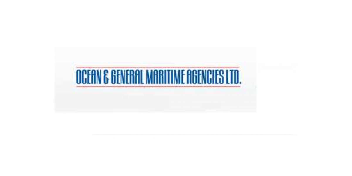 The Ocean and General Maritime Agencies Ltd.'s Ocean Shipping Services in Ireland: Simplifying Container Shipping
