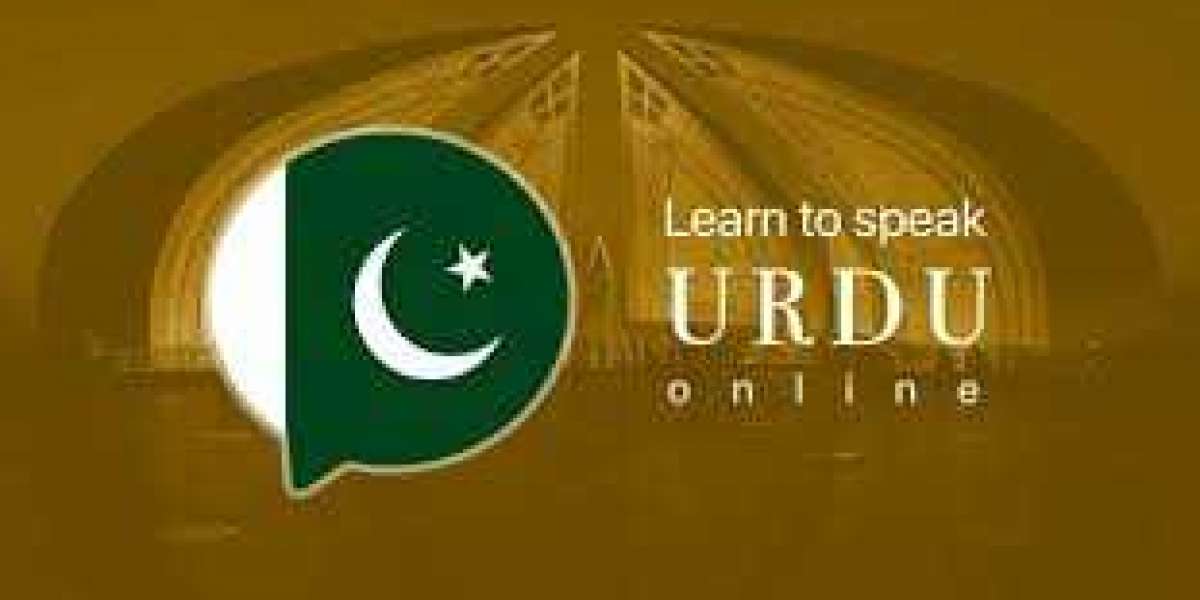 How to Write an Application in Urdu