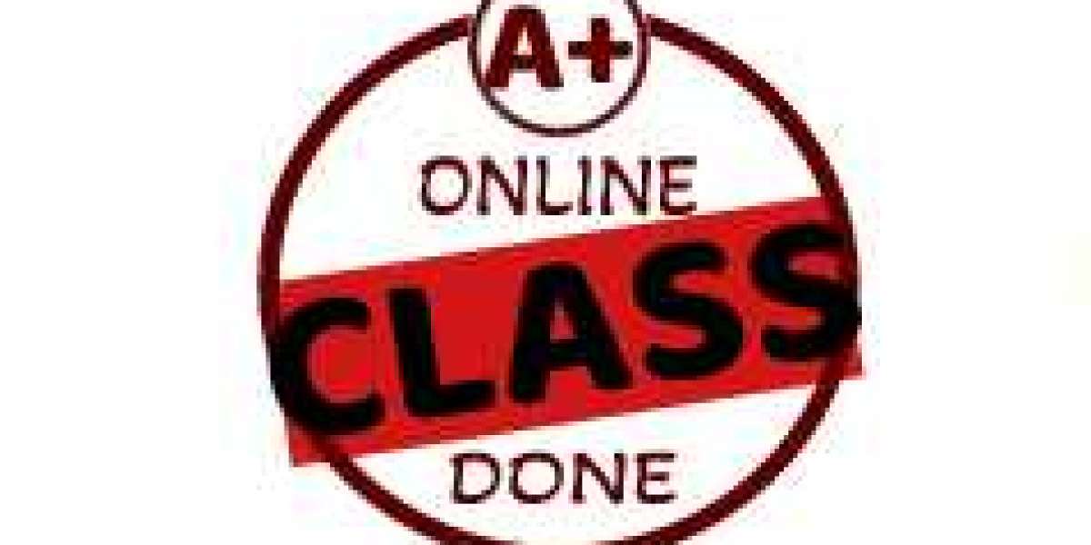 Math Class Help in the US: Your Online Class Assistance