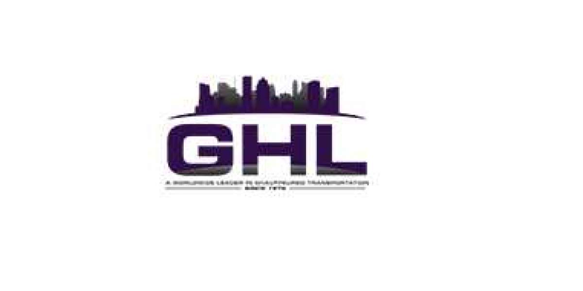 In the United States, Experience Ghlworldwide's Luxurious and Dependable Airport Car and Limo Service