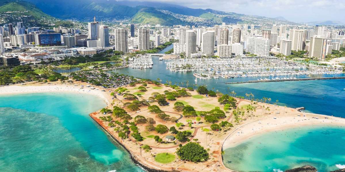 What to Expect from Your Flight from Chicago to Honolulu?
