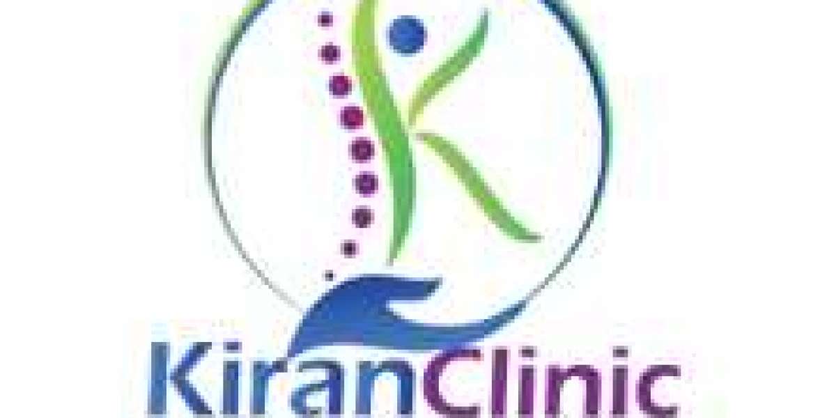 Kiran Osteopathy and Physiotherapy Centre in Indore, India Can Improve Your Health