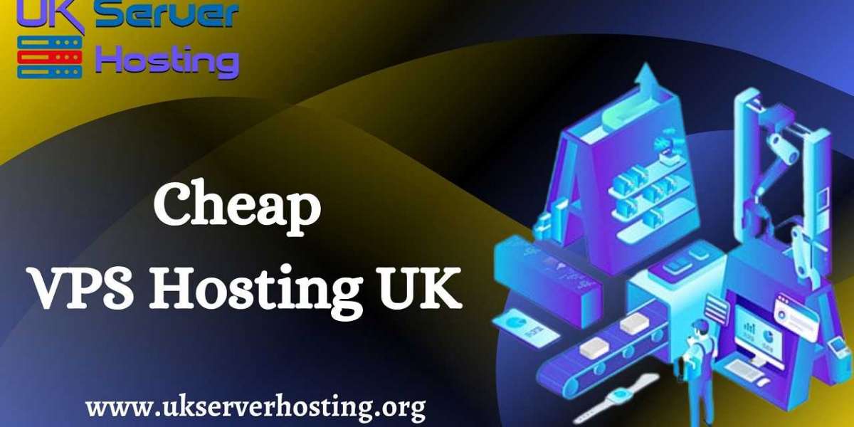 Budget-Friendly Cheap VPS Hosting UK Plans for Small Businesses