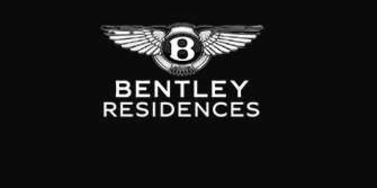 Bentley Residences Sunny Isles Beach: The Epitome of Luxury Living in Miami