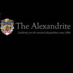 The Alexandrite Profile Picture