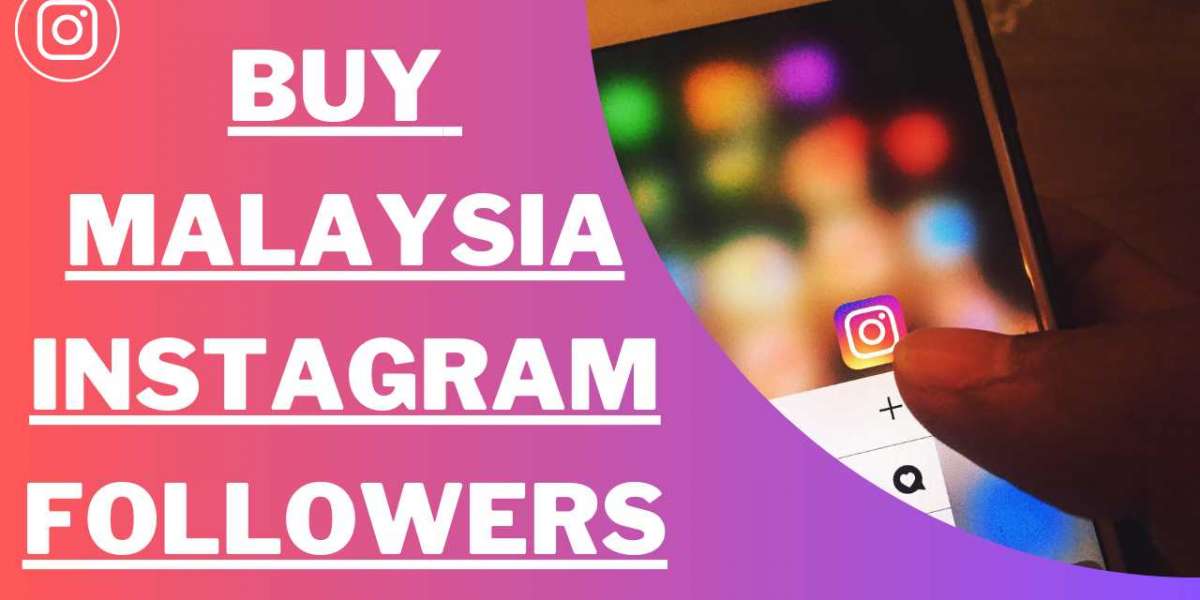 Buy Malaysia Instagram Followers