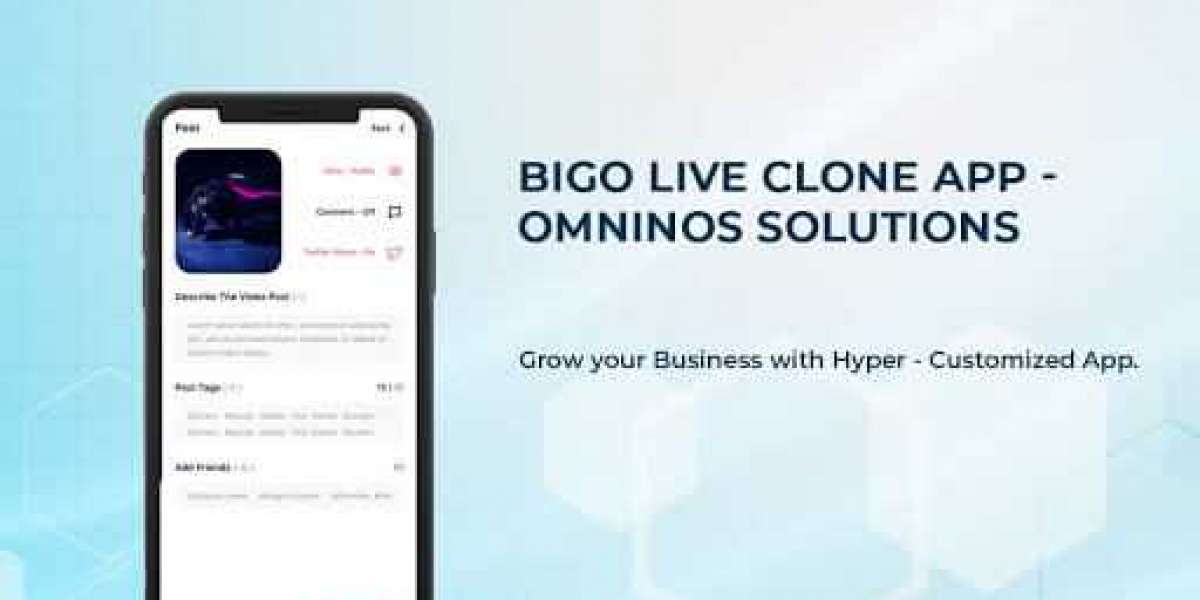 Bigo Clone Script| Bigo Clone Script | Best Live Streaming App Development Company