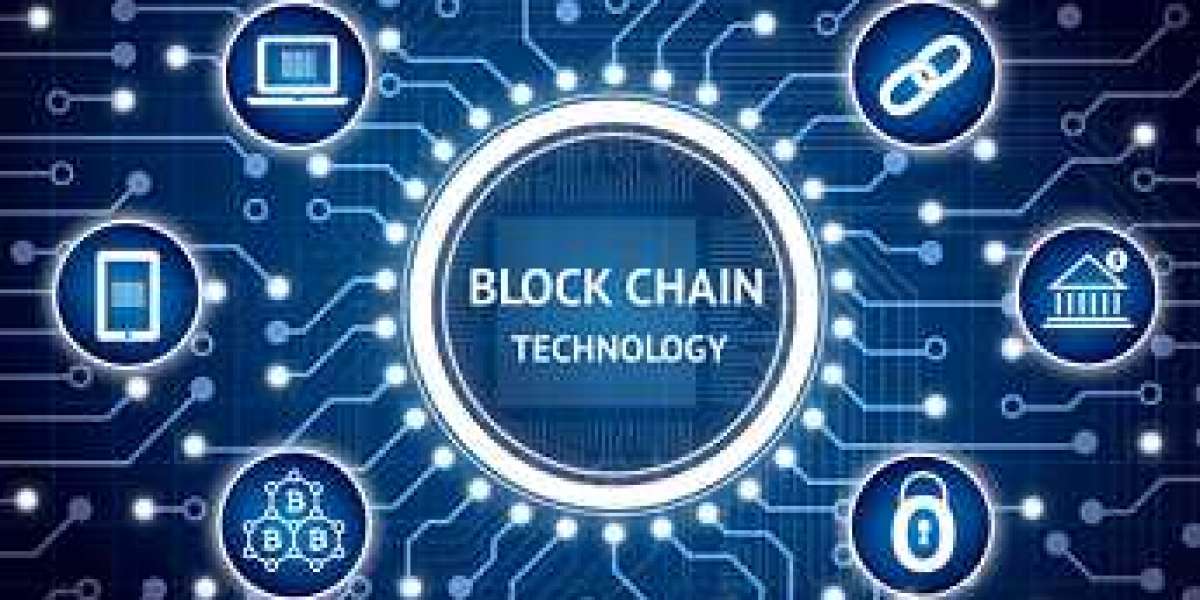 Blockchain Technology Market Size, Growth Analysis Report, Forecast to 2030