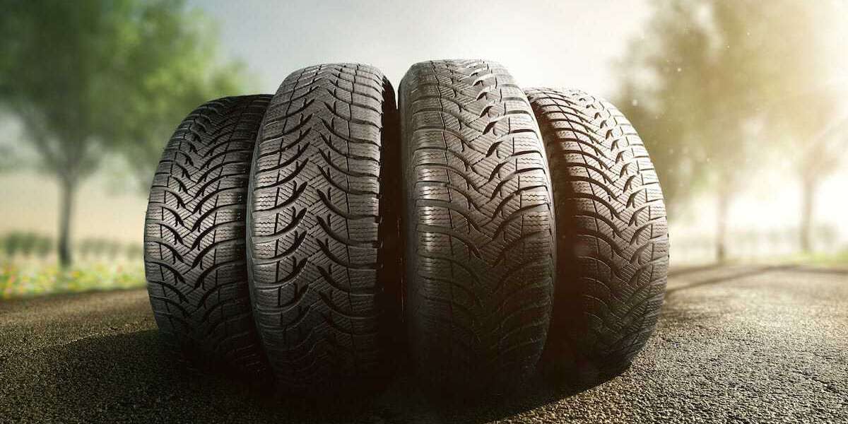 Leading Manufacturers Design Tyres in Various Sizes for a Smooth Drive