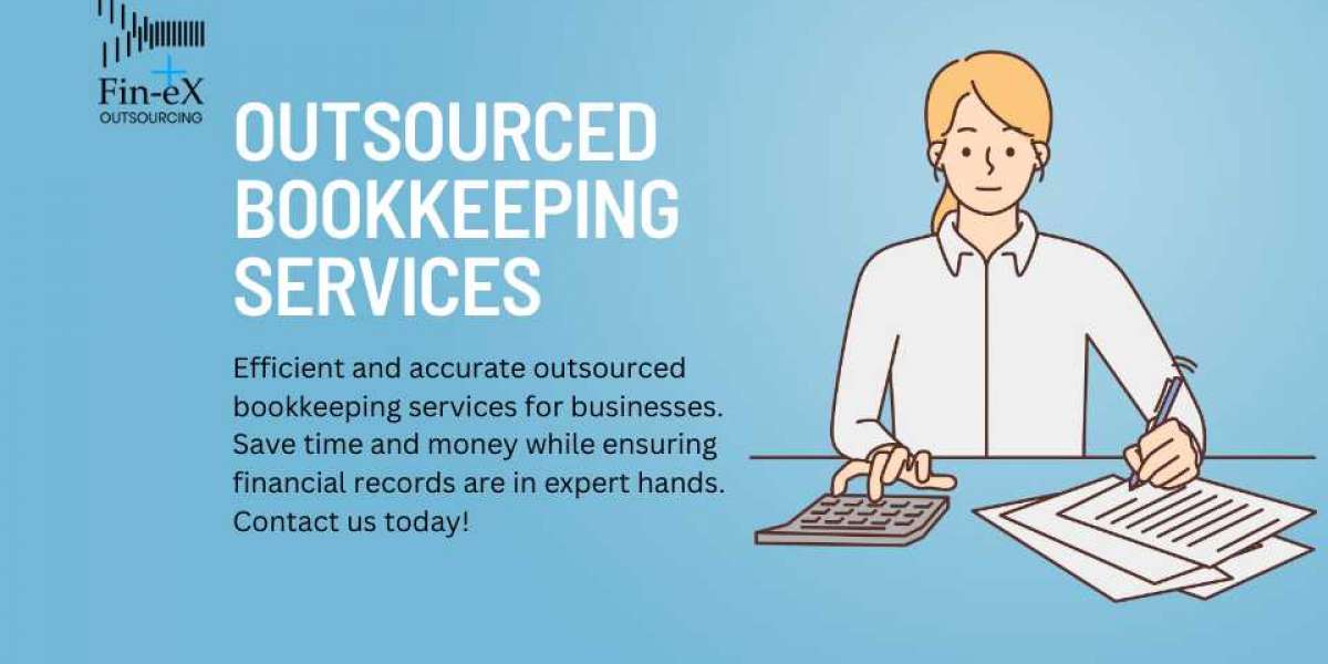 Outsource Bookkeeping: A Strategic Approach to Financial Control