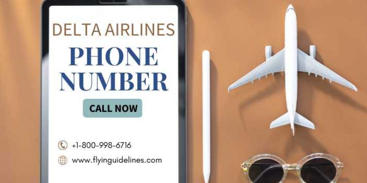 What is the Customer Service Phone Number for Delta Airlines?