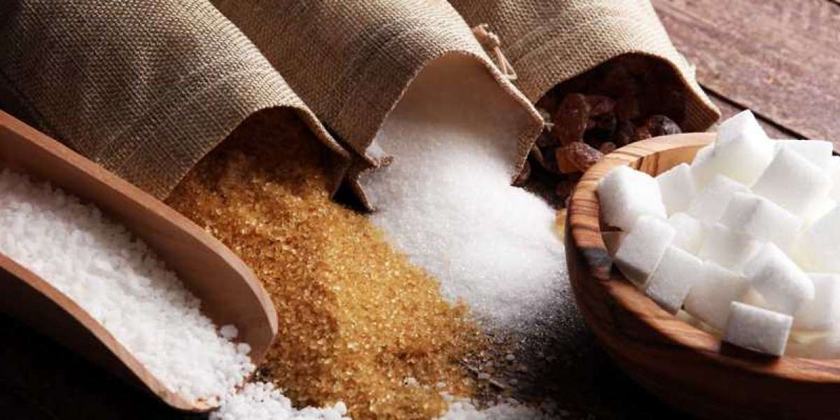 The Future of Exports in the Sugar Industry