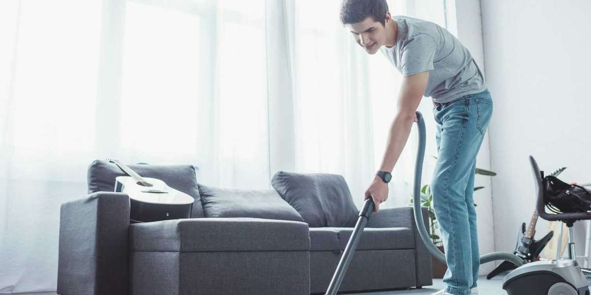The Benefits of Hiring a Carpet Cleaning Company for Your Holiday Cleaning