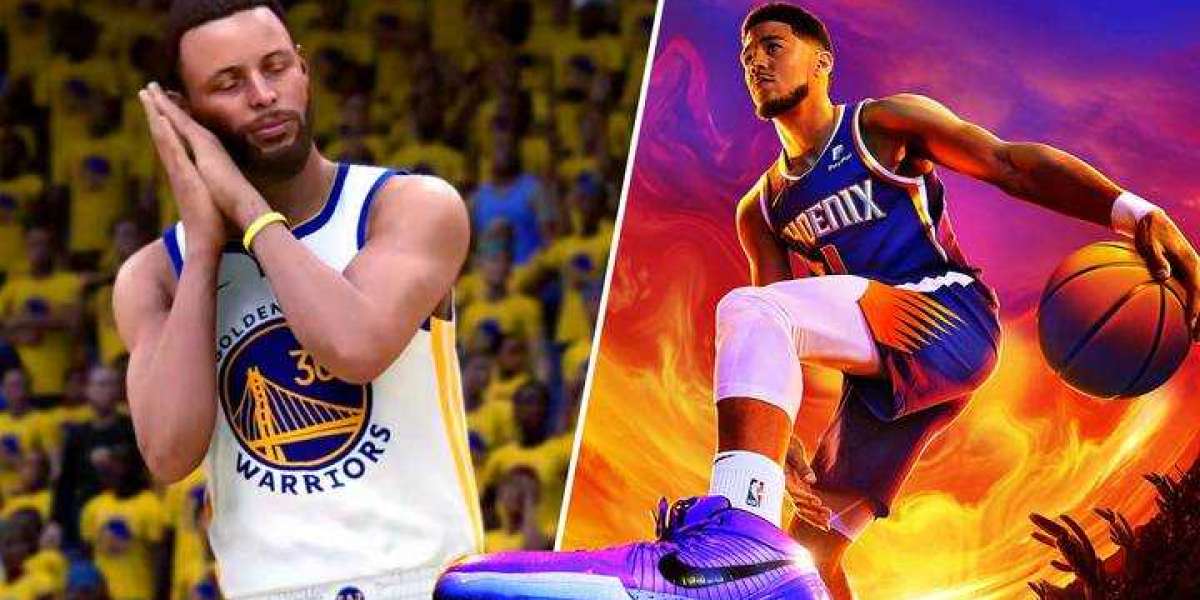 How Do NBA 2K MT Coins Impact the Overall Gameplay Experience?