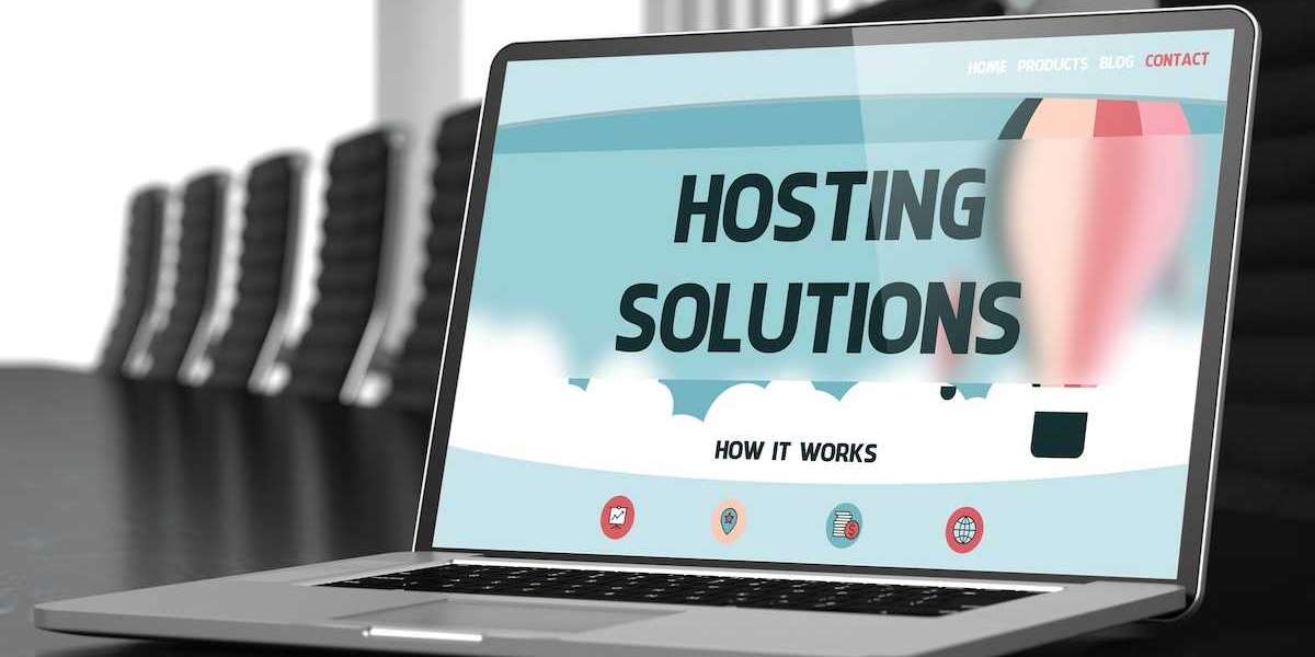 Application Hosting Market Statistics, Business Opportunities, Competitive Landscape and Industry Analysis Report by 203