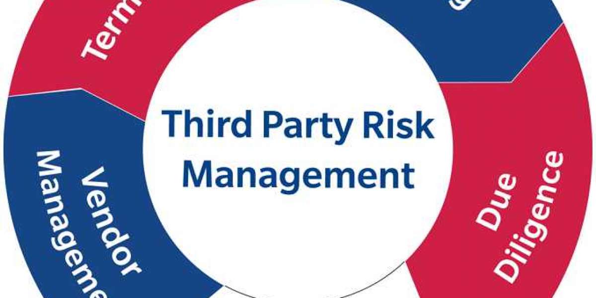 Third-party Risk Management Market Higher Mortality Rates by 2030
