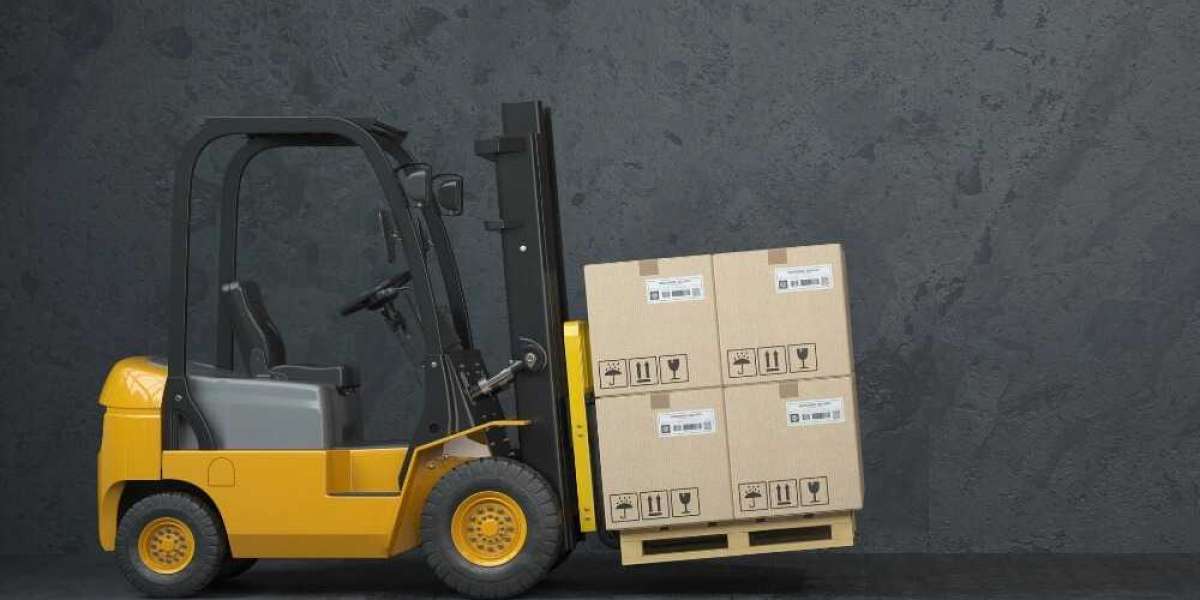 High-Performing Forklift Trucks for Efficient Material Handling | Industry-Leading Models