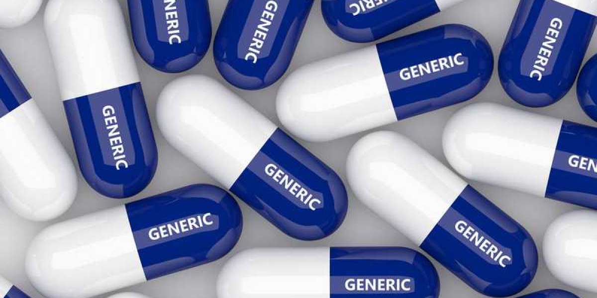 Generic Drug Market Product Type, Applications/end user, Key Players and Geographical Regions 2032