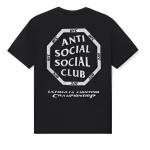 Anti Social Social Club Hoodie Profile Picture