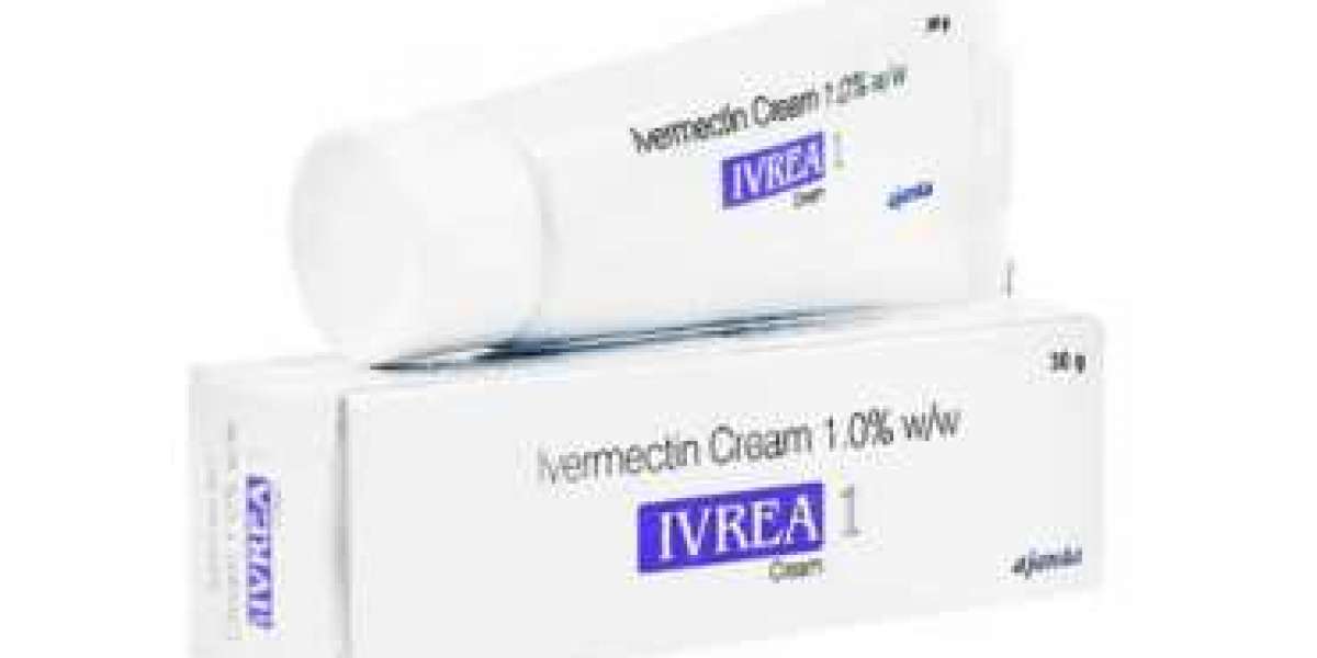 The Role of Ivermectin Cream in Managing Chronic Skin Conditions