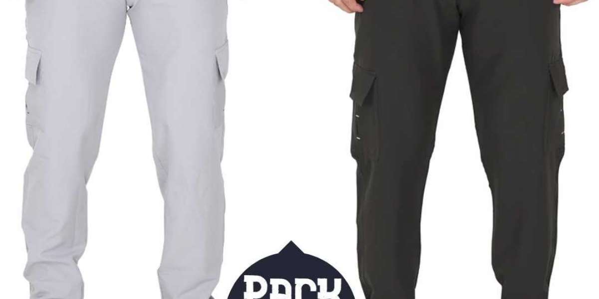 Best Men’s Joggers And Sweatpants With Zip Pockets 2023