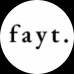 Fayt The Label profile picture