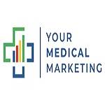 Your Medical Marketing Profile Picture