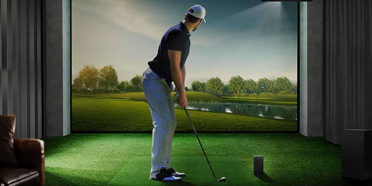 Golf Simulators Market Product Type, Applications/end user, Key Players and Geographical Regions 2032